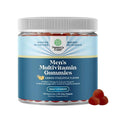 Natures Craft Men's Multivitamin Gummies with Superfood Complex - Daily Multivitamin for Men Gummies with CoQ10 and Ashwagandha Natures Craft Au supplements