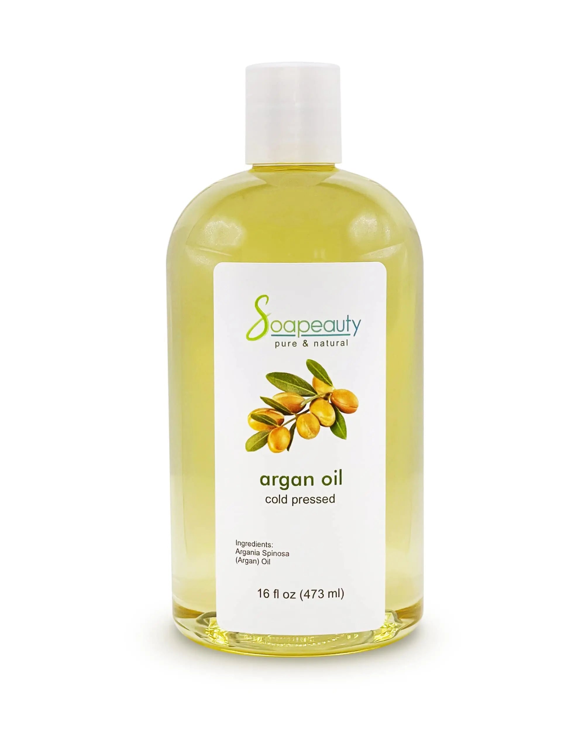 Soapeauty Cold Pressed Refined ARGAN OIL | 100% Natural & Pure | Carrier for Essential Oils, Argan Oil Soapeauty Au supplements