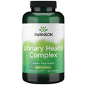 Swanson Urinary Health Complex Triple Herbal Protection Urinary Bladder Health Support 180 Capsules Swanson Au supplements