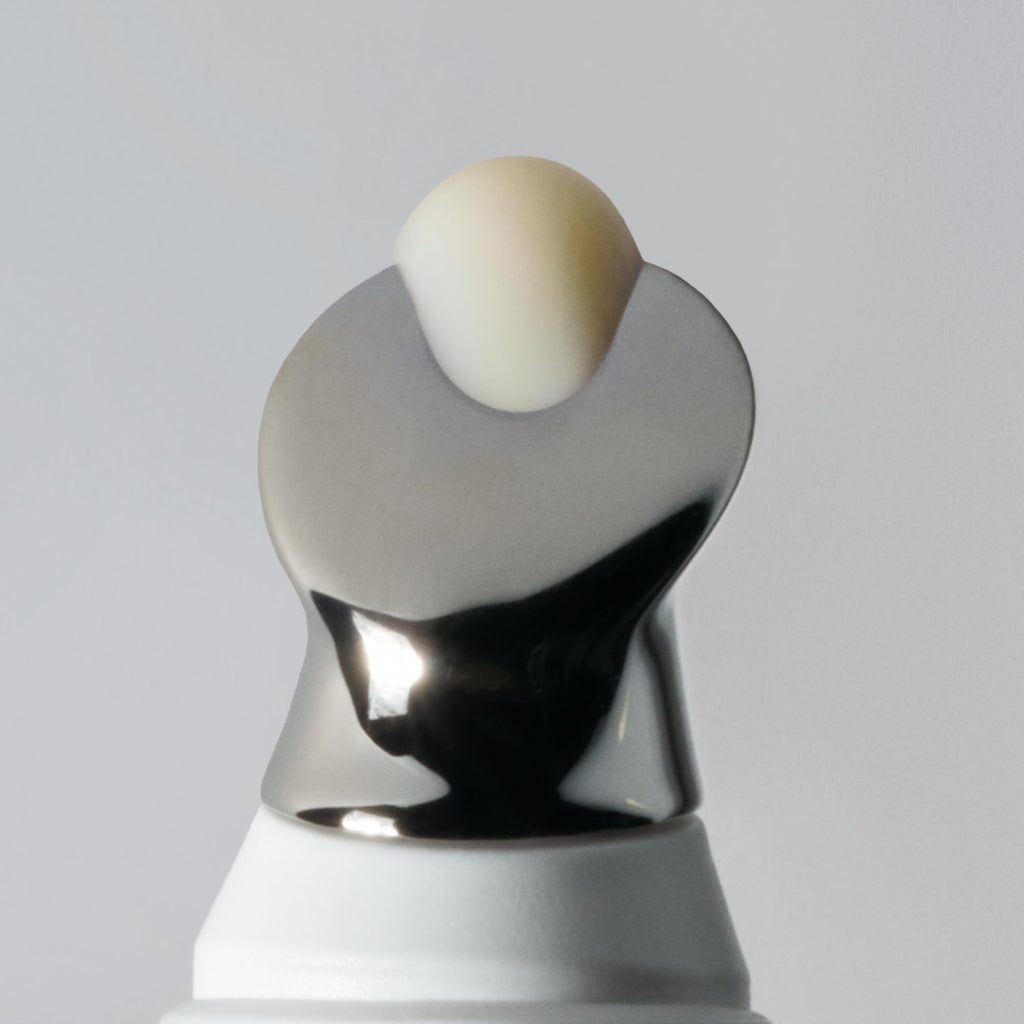Oneskin LIP SPF OS-01 Peptide Broad Spectrum SPF 15 Mineral Sunscreen- Scientifically Proven to Protect Skin from UV Aging
