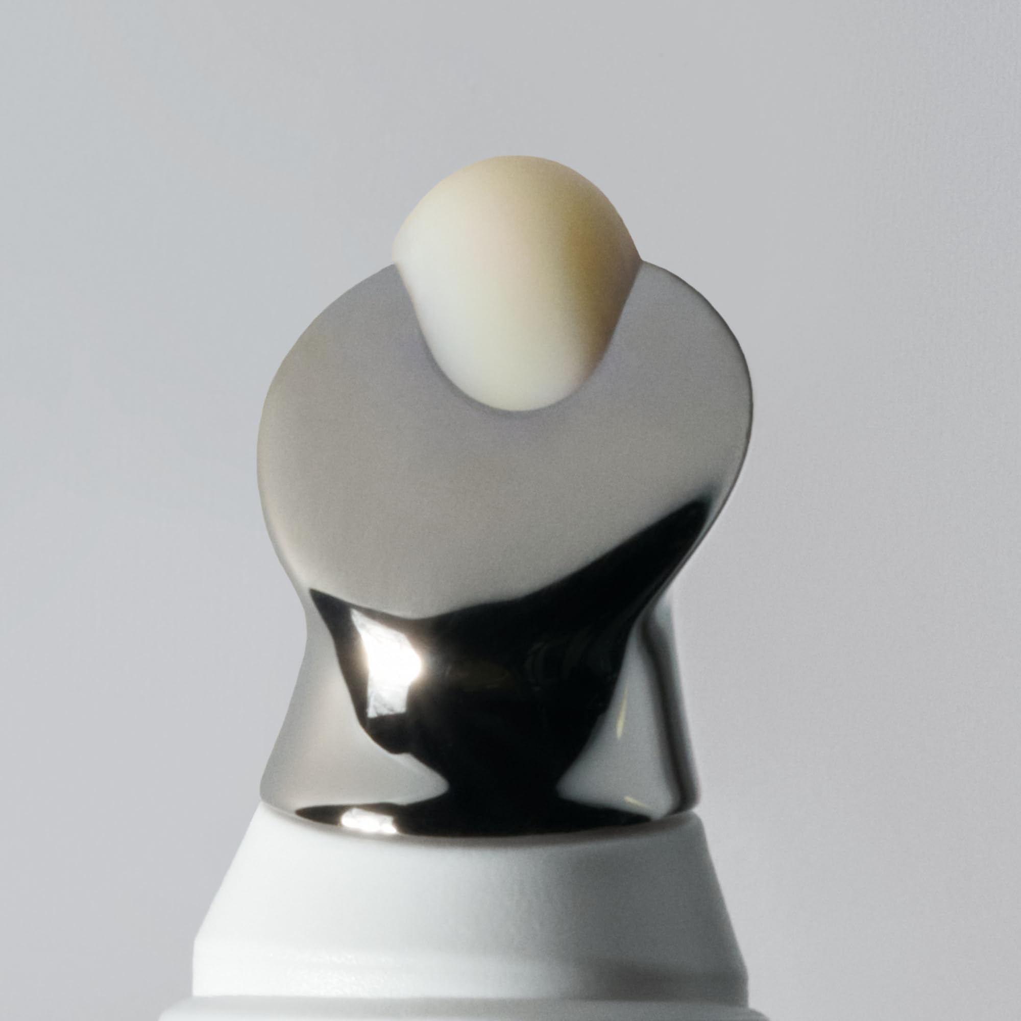 Oneskin LIP SPF OS-01 Peptide Broad Spectrum SPF 15 Mineral Sunscreen- Scientifically Proven to Protect Skin from UV Aging