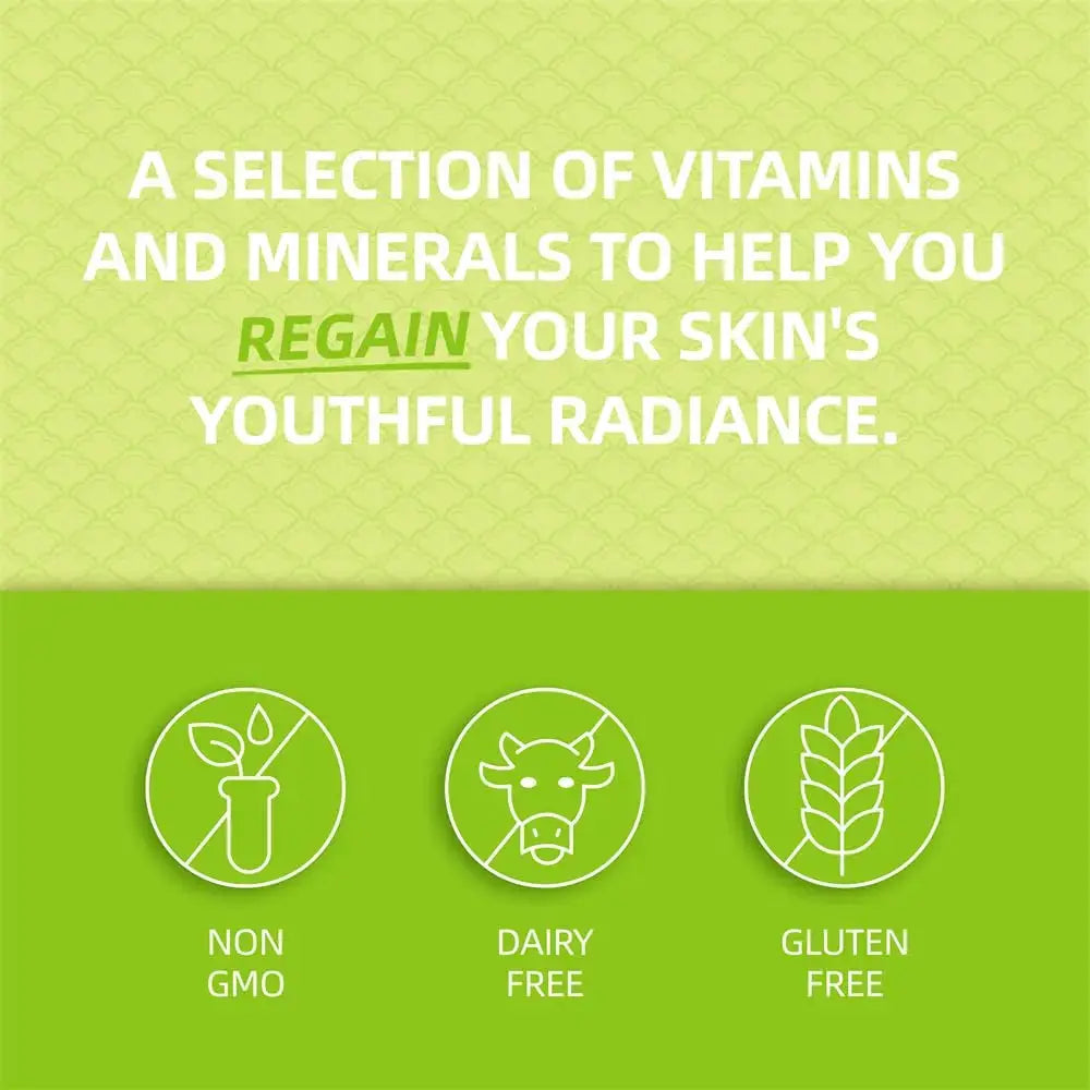 SEMAL Daily Multivitamin & Multimineral Supplement for Women (90 Capsules) SEMAL Au supplements