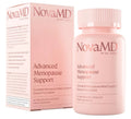 NOVAMD by Dr. Vonda | Clinically Proven Menopause Supplement For Weight Gain, Hot Flashes Heath Secret Au supplements