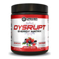 Driven Nutrition DYSRUPT: BCAA + Caffeine with Electrolytes: Sugar & Gluten Free Supplement Driven Nutrition Au supplements