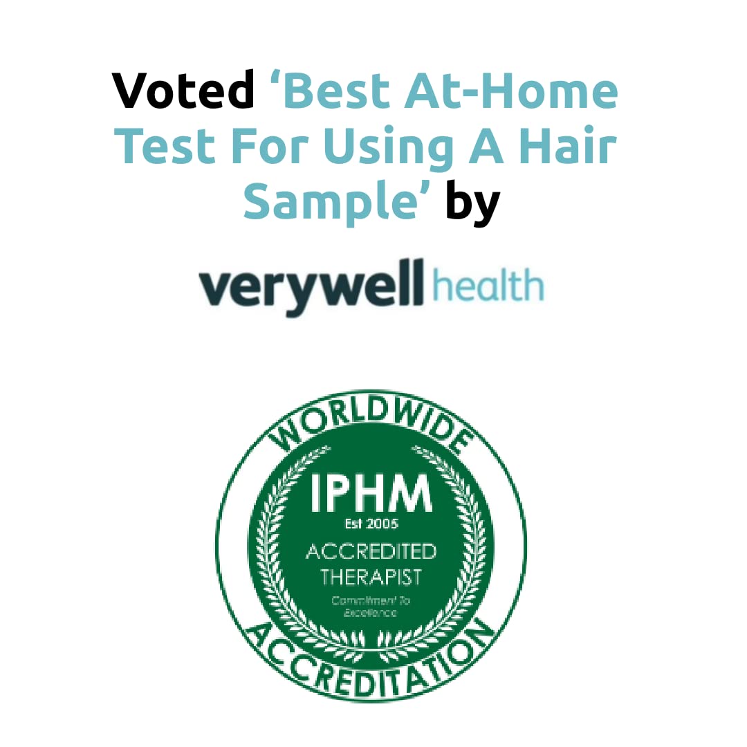 Simply Sensitivity Checks 900+ Items Food Sensitivity Test Kit for Adults – Foods & Non-Foods, Including Lactose, Gluten, Vitamins, Minerals, Gut Health & More – at-Home Food Intolerance Test Kit Simply Sensitivity Checks Au supplements
