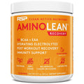 RSP AminoLean Recovery - Post Workout BCAAs Amino Acids Supplement + Electrolytes RSP NUTRITION Au supplements