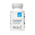 XYMOGEN Cortisolv Cortisol Supplement - Ashwagandha Supplement with L Theanine to Support Healthy Cortisol Levels, Energy, Relaxation and Mental Clarity (60 Capsules) XYMOGEN Au supplements