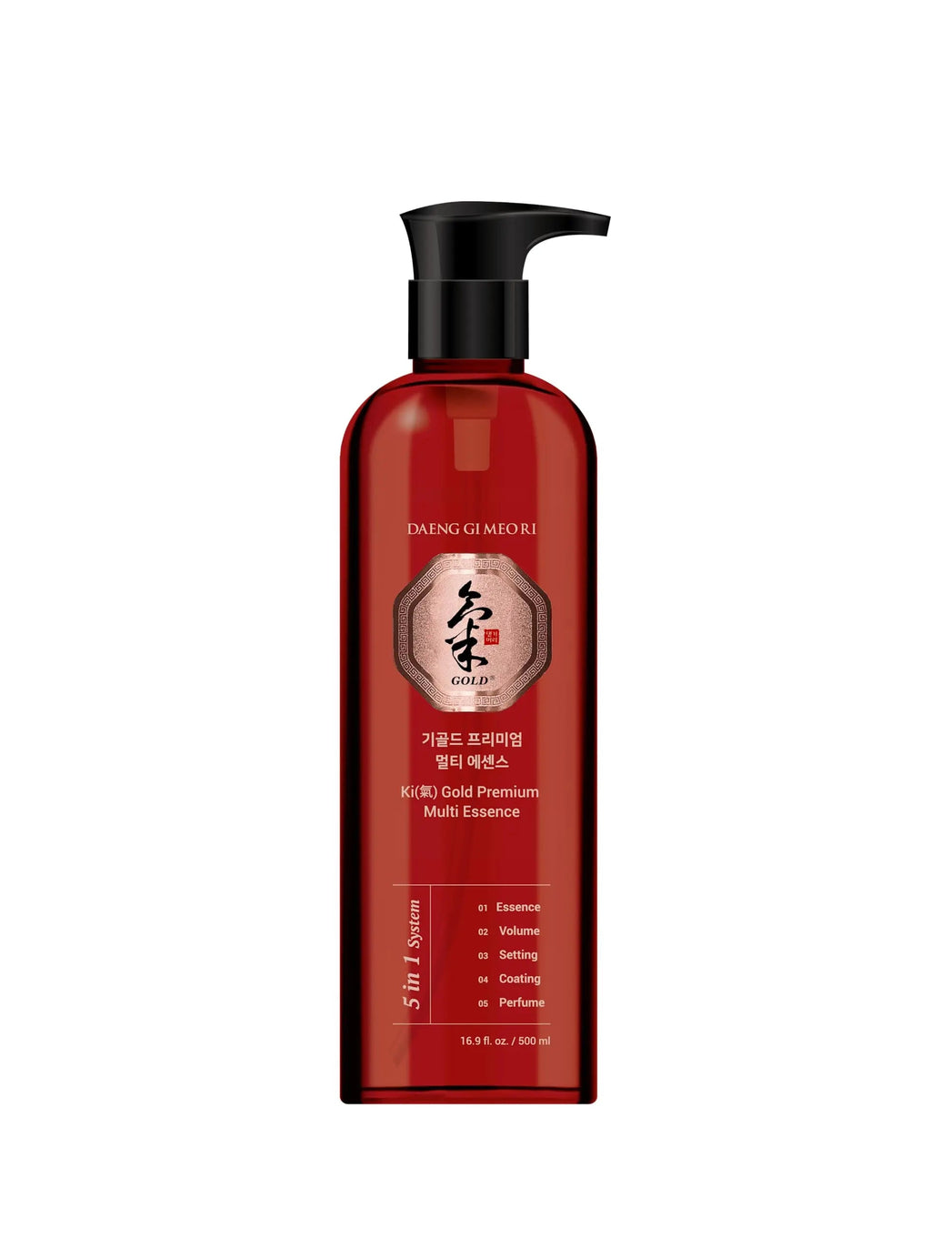 Daeng Gi Meo Ri - Ki Gold Premium Multi Essence for Hair, Volumizing and Nourishing, Rich Perfume Daeng Gi Meo Ri Au supplements