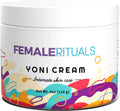 FEMALE RITUALS Vulva Moisturizing Cream - Vulva Care Balm - Clinically Tested Vaginal Moisturizer FEMALE RITUALS Au supplements