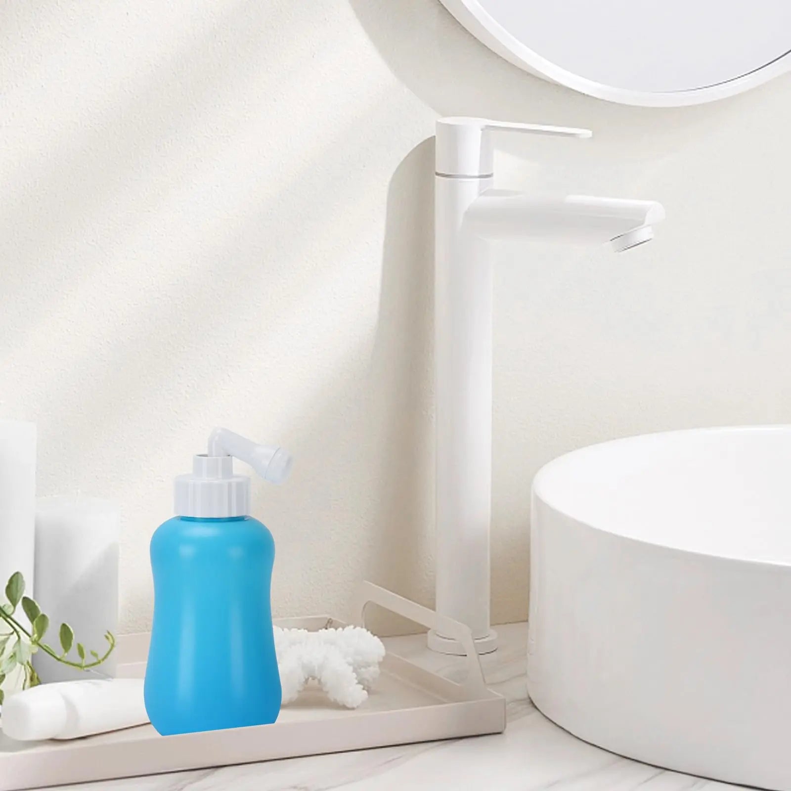 Peri Bottle for Postpartum Care, Postpartum Essentials, Feminine Care FOOFOO Au supplements