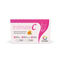 NutraBlast IntimateC Vaginal Odor Suppositories | 250mg Ascorbic Acid | Supports Odor Control NutraBlast Au supplements