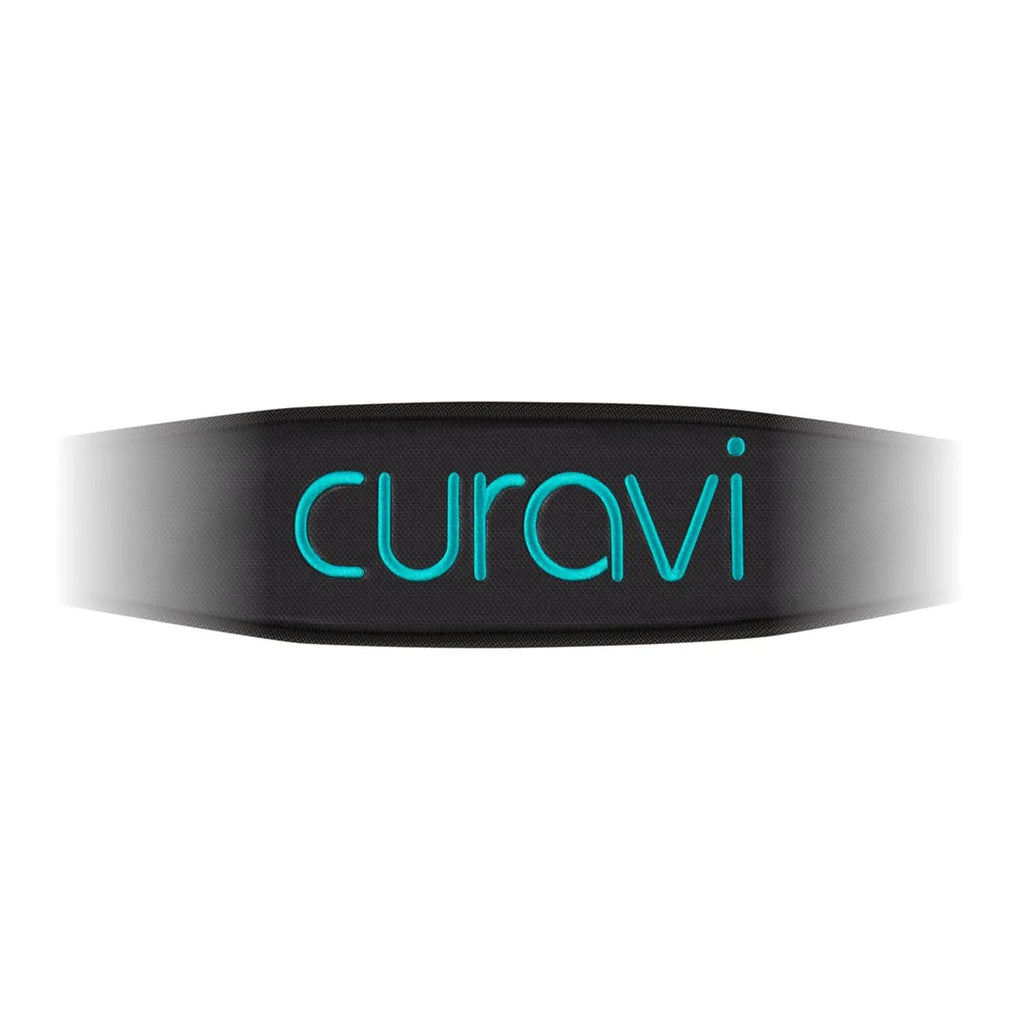 CURAVI Ultra™ Wearable Red Light Therapy Belt for Lower Back Pain Relief - 84 Diodes - Non-Invasive CURAVI Au supplements