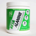 NutraKey Beta Alanine Powder NutraKey Au supplements