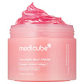 medicube Jelly Cream with Collagen, Niacinamide | Freeze-Dried Hydrolyzed Collagen