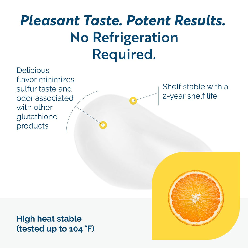 Researched Nutritionals Liposomal Glutathione (450mg) Liquid Gel + Vitamin C - Tri-Fortify - Aid Natural Energy, Immune Support & Detox - Clinically Researched for Absorption - Watermelon (5 Fl Oz) Researched Nutritionals Au supplements