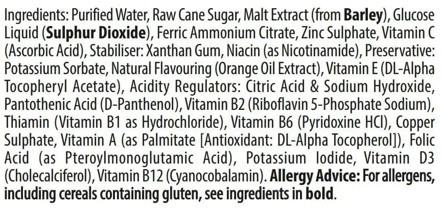 Wellkid by Vitabiotics Multi-Vitamin Liquid 150ml Wellkid Au supplements