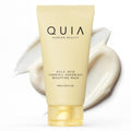 QUIA Turmeric + Kojic Acid Overnight Wrapping Mask – Hydration Mask for Glowing Skin