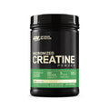 Optimum Nutrition Micronized Creatine Monohydrate Powder, Unflavored, Keto Friendly Optimum Nutrition Au supplements