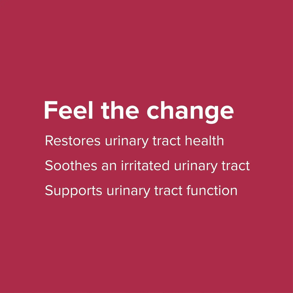 Vibrant Health, U.T. Vibrance Powder, Crisis Intervention for Urinary Tract Health, 10 Servings Vibrant Health Au supplements