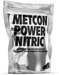 MetCon Power Pre-Pump Nitric Oxide Booster - Pre-Workout Supplement - Increase Blood MetCon Au supplements