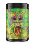 Underground Bio Labs Panda Supps: Rampage, Extreme Pre-Workout, High Stim, Maximum Underground Bio Labs Au supplements