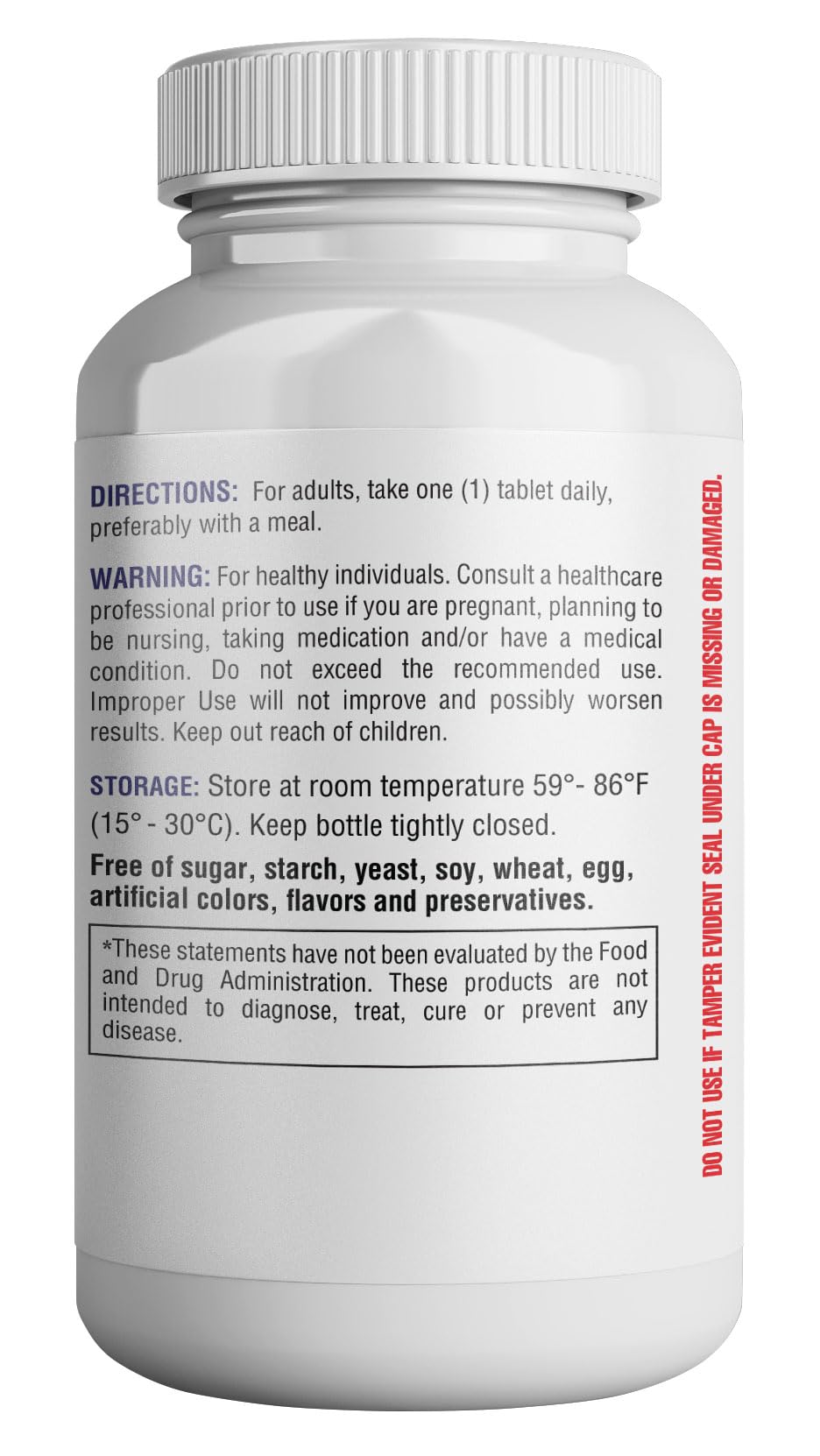 Magnesium 400mg [High Potency] Supplement – Magnesium Oxide for Immune Support, Muscle Recovery, Leg Cramps and Relaxation 120 Tablets-USA Made HEALTH LFE Au supplements