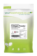 Collagen Powder 300g, 100% Pure Unflavoured, Grass Fed, Platinum Standard, Bovine yourhealthstore Au supplements