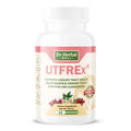 DR. HERBAL WELL UTFREX Clinically Proven Urinary Tract UTI Health Supplement Natural Support Cleanse Flush Protect (No Probiotics & D-Mannose) – 60 Capsules DR. HERBAL WELL Au supplements