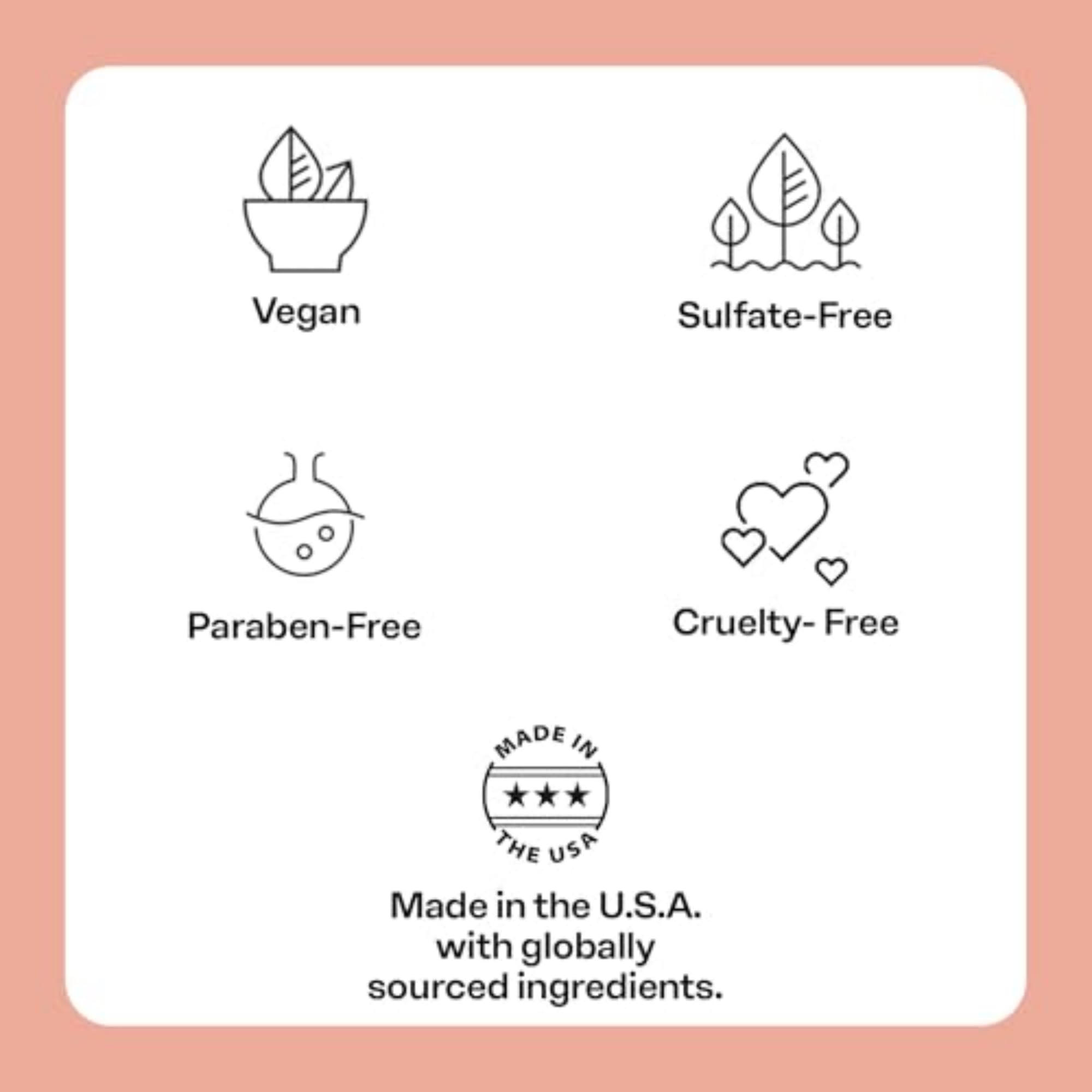 Mario Badescu Facial Spray with Aloe, Herbs and Rose Water for All Skin Types, Face Mist that Hydrates