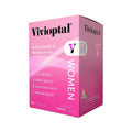 Vivioptal, Women, Multivitamin & Multimineral Supplement, 90 Capsules Vivioptal Vitamins Au supplements