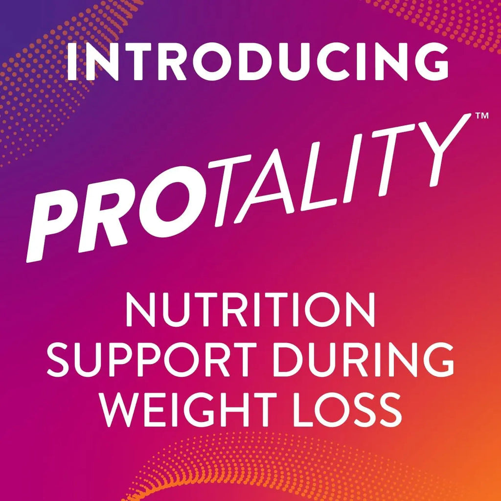 PROTALITY Milk Chocolate Nutrition Shake | 30g Protein, 1g Sugar | Nutrition Support During Protality Au supplements