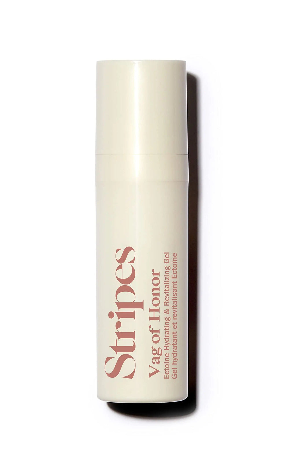STRIPES by Naomi Watts - Vag Of Honor - Hydrating Gel For Relieving Vaginal Dryness STRIPES Au supplements