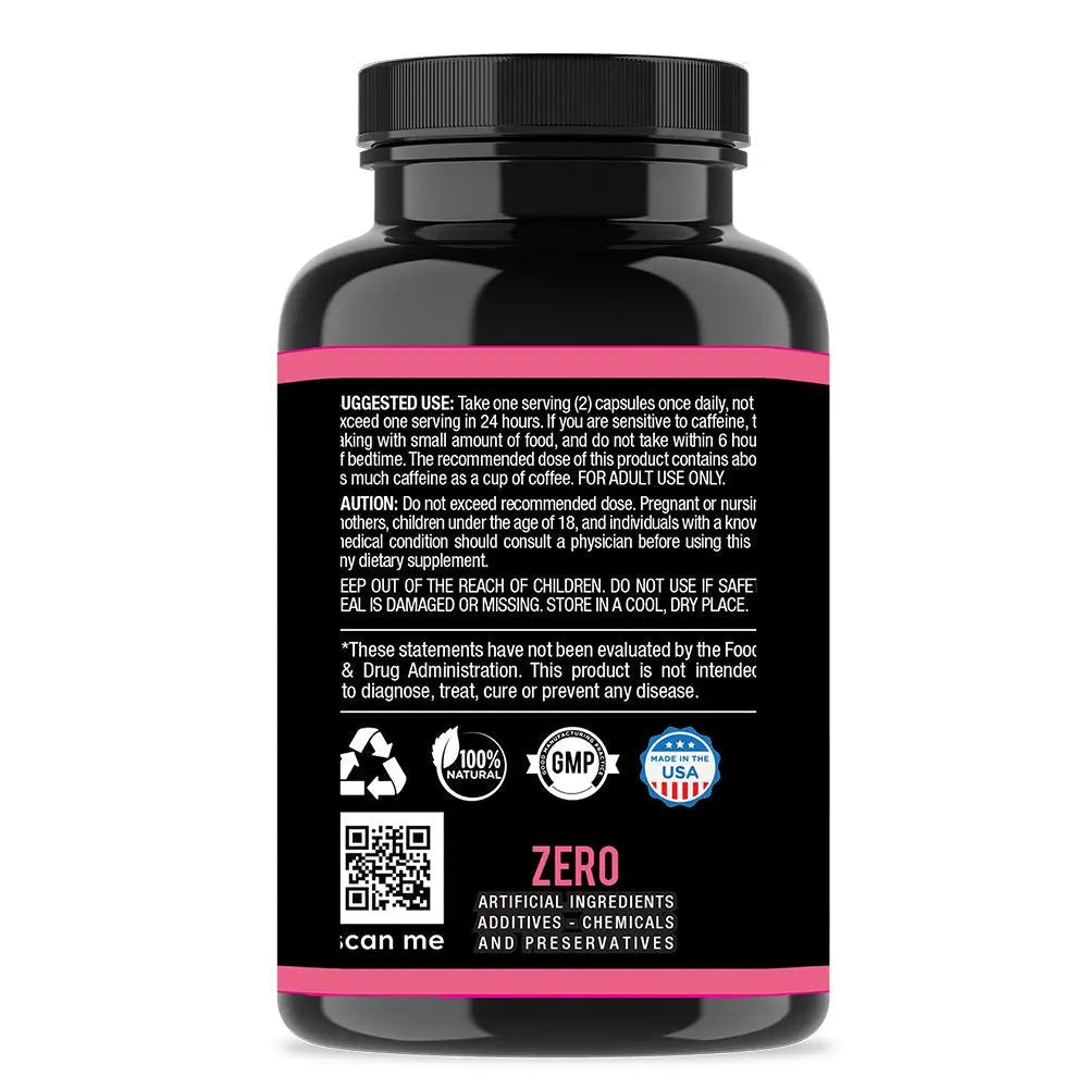 Angry Supplements Monster Girl, Women’s Pre-Workout + Recovery, Apple Cider Vinegar Angry Supplements Au supplements