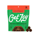 Get Joy Digestion Chews, Gut Health Supplement for Dogs, Vet Recommended Soft Daily Digestive Health & Immune Support with Prebiotics, Probiotics & Postbiotics, Made in USA, 90 Count Get Joy Au supplements
