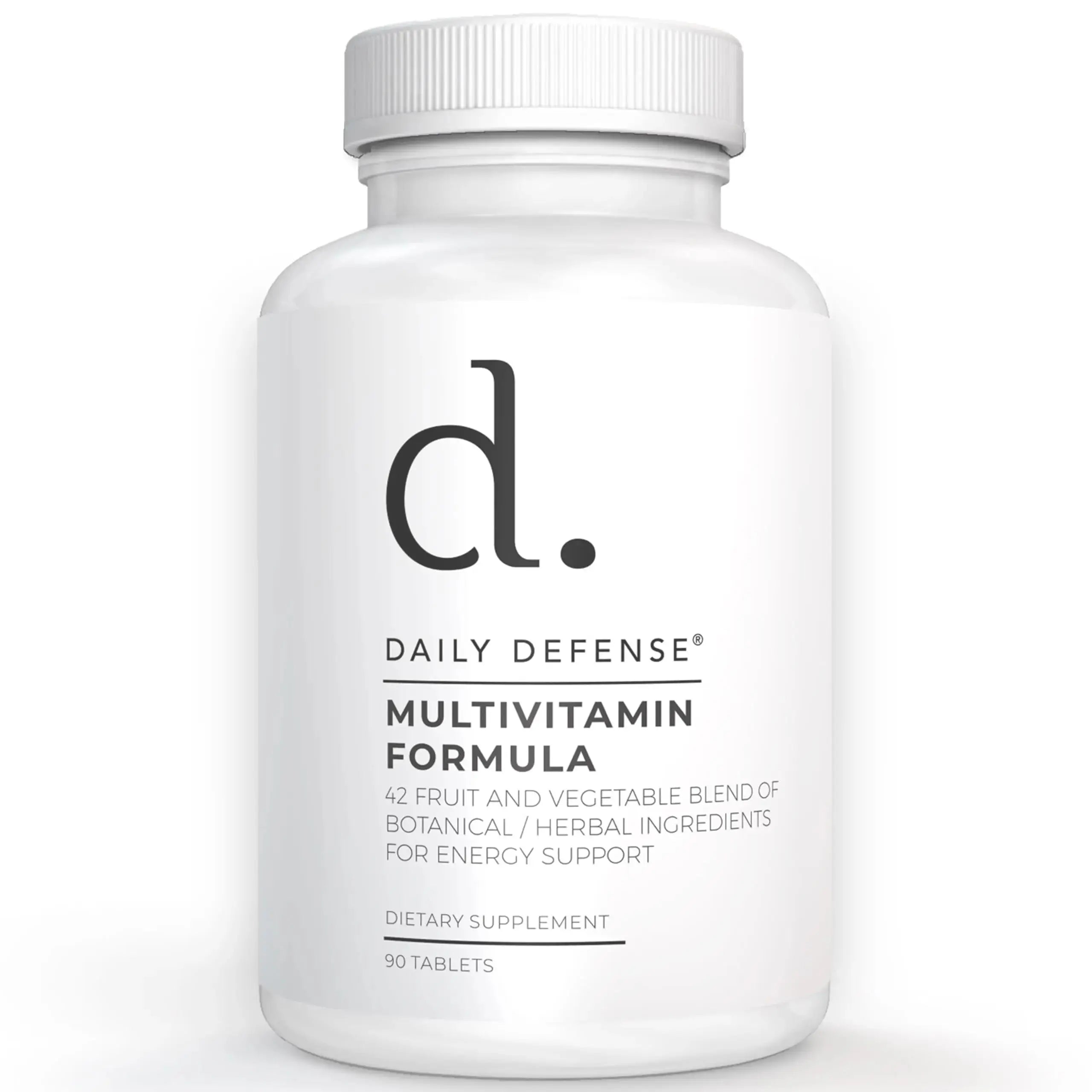 Fruit and Veggies Supplement - Multi Vitamins for Adults w/ Vitamins A, B Complex, D, E, Zinc, Biotin, Calcium - Fruit Vegetable Supplements for Energy & Immunity Support Daily Defense Au supplements