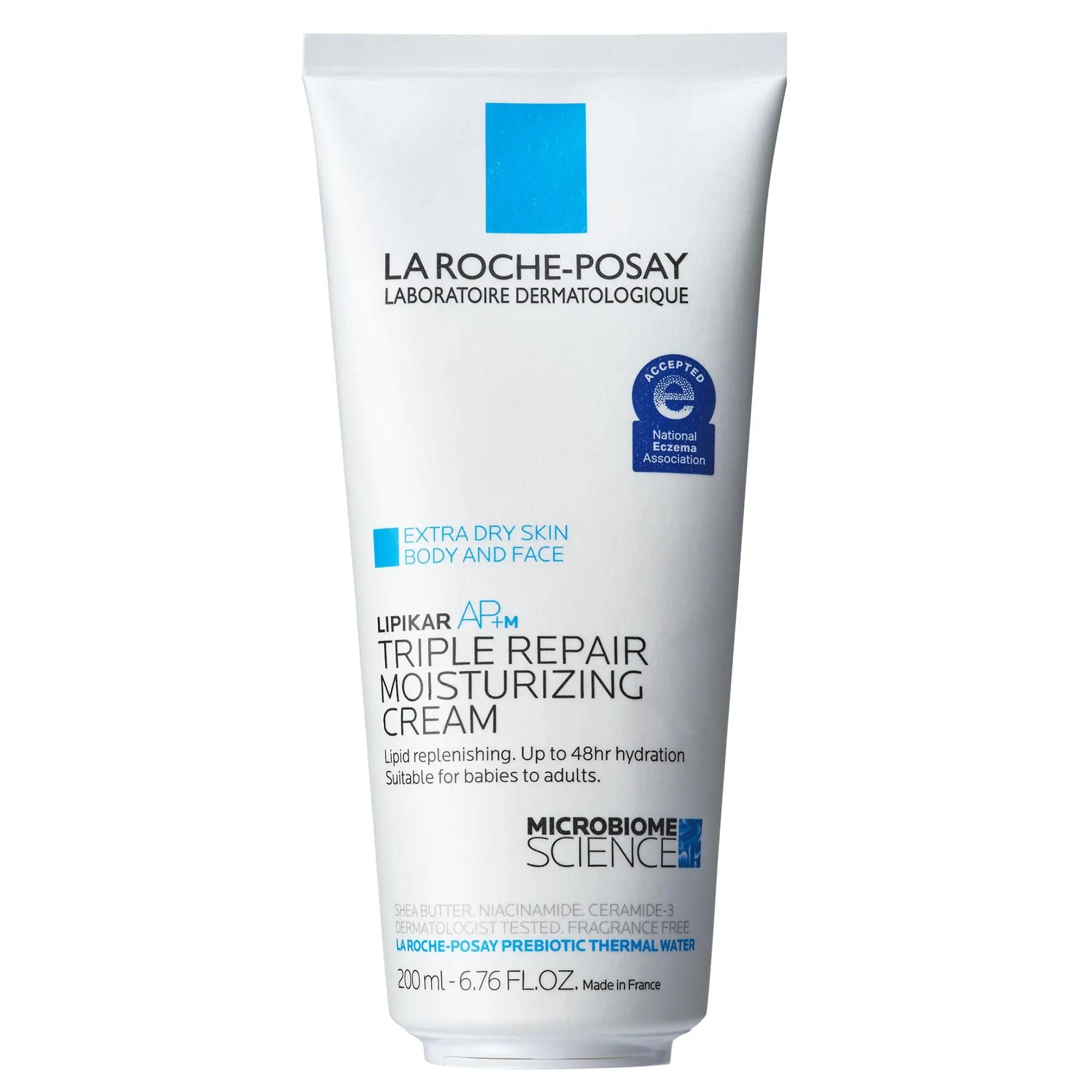 La Roche-Posay Lipikar Balm AP+ Intense Repair Body Lotion for Extra Dry La Roche-Posay Au supplements