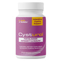 CYSTUROL® Bladder Support Supplement | Interstitial Cystitis (IC) | Bladder Pain | Urinary Tract Health | Clinically Studied Formula for Bladder Inflammation, UTI, Mast Cell Support & Urinary Urgency SUNN BIOLABS Au supplements
