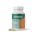 Emma Gut Health Relief Supplement, Doctor Endorsed Formula for Women & Men, Leaky Gut & Digestive Support for Constipation, Bloating & Gas Relief
