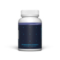 Blueprint Bryan Johnson Ashwagandha & Rhodiola Supplement – 120mg Ashwagandha + Rhodiola Root – Daily Adaptogen Capsules for Stress Support, Mood Balance, Energy & Focus – 30 Vegan Capsules Blueprint Bryan Johnson Au supplements