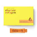 Absolute Collagen Marine Liquid Collagen Supplement for Women - 8000mg Collagen in Each Sachet Absolute Collagen Au supplements