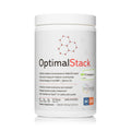 OptimalStack Creatine Monohydrate, HMB, & Vitamin D3 Stack | with Creapure Creatine, Clinical Dosage of myHMB, and Vitamin D3 | NSF for Sport Certified | Unflavored, 30 Servings OptimalAmino Au supplements