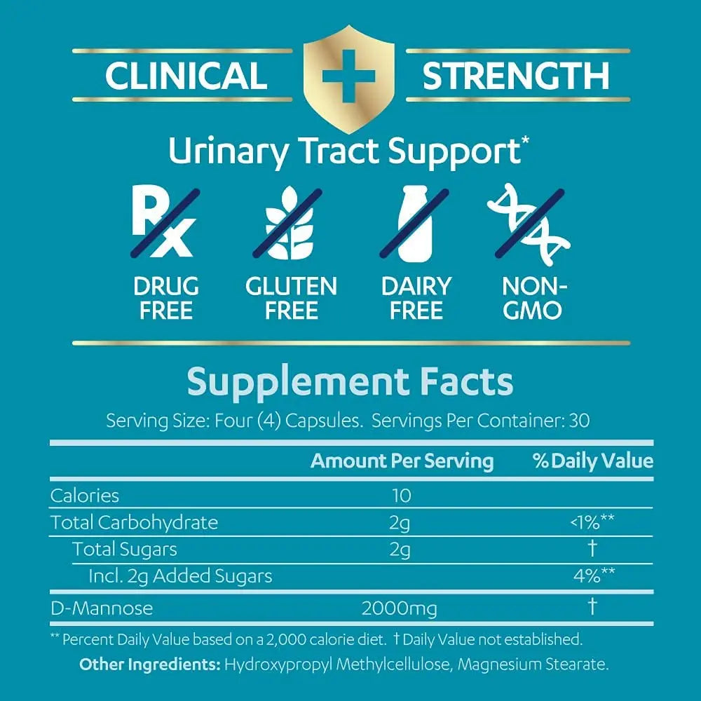 AZO Dual Protection, Urinary + Vaginal Support, Prebiotic Plus Clinically Proven Women’s AZO Au supplements