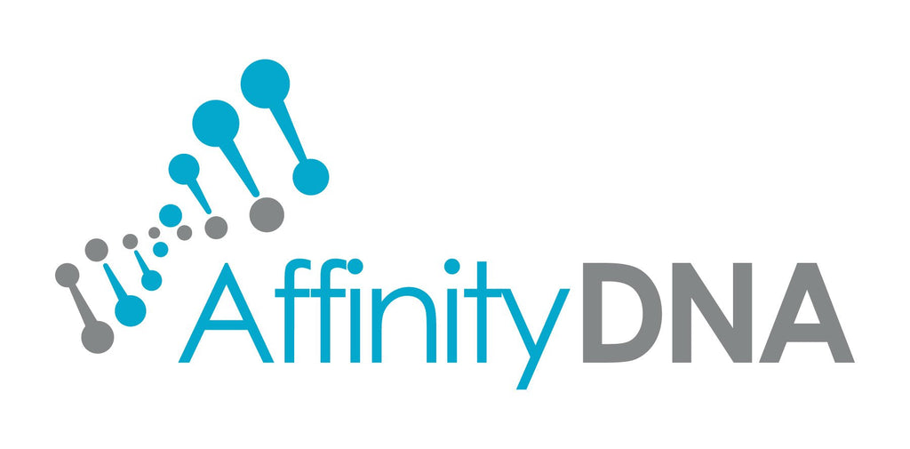 AffinityDNA Microbiome DNA Test Kit | Gut Bacteria Test for Healthy Weight & Digestion | Home DNA Sample Collection Kit | Results in 4-5 Weeks | A Complete Kit with No Extra Fees AffinityDNA Au supplements