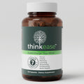 ThinkEase Brain Supplement (120 Capsules) | Memory, Mental Clarity, Focus, Cognitive Performance | Nootropic Supplement with L-Theanine, Acetyl L-Carnitine, Phosphatidylserine, Lion's Mane & More ThinkEase Au supplements