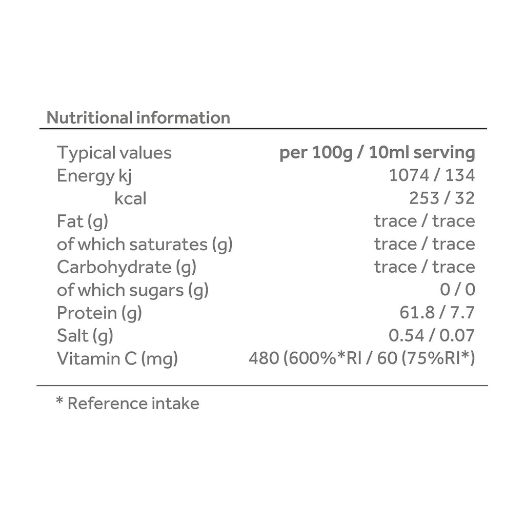 Absolute Collagen Marine Liquid Collagen Supplement for Men - Higher Absorption Than Tablets - 14 x 8000 mg Absolute Collagen Au supplements