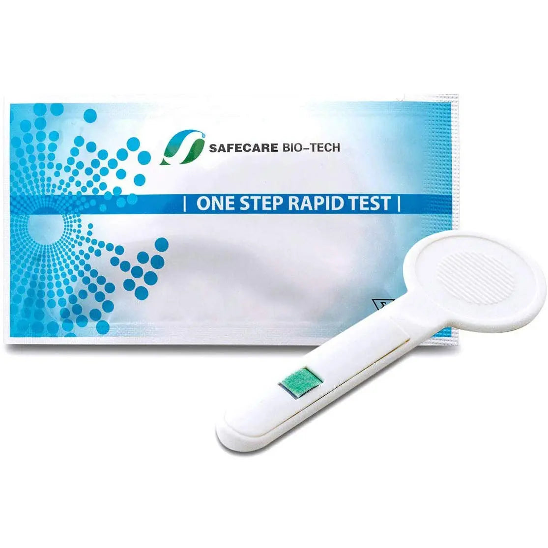 One Step Vaginal pH Bacterial Vaginosis Test Kit, 5 Test Kits, BV, Yeast Infection, Feminine Vaginal Health One Step Au supplements