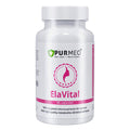 purmeo DIM Supplement for Women, Patented Formula Diindolylmethane Support Estrogen Hormone Balance & Breast Health, Non-GMO, 60ct Vegan Capsules purmeo Au supplements