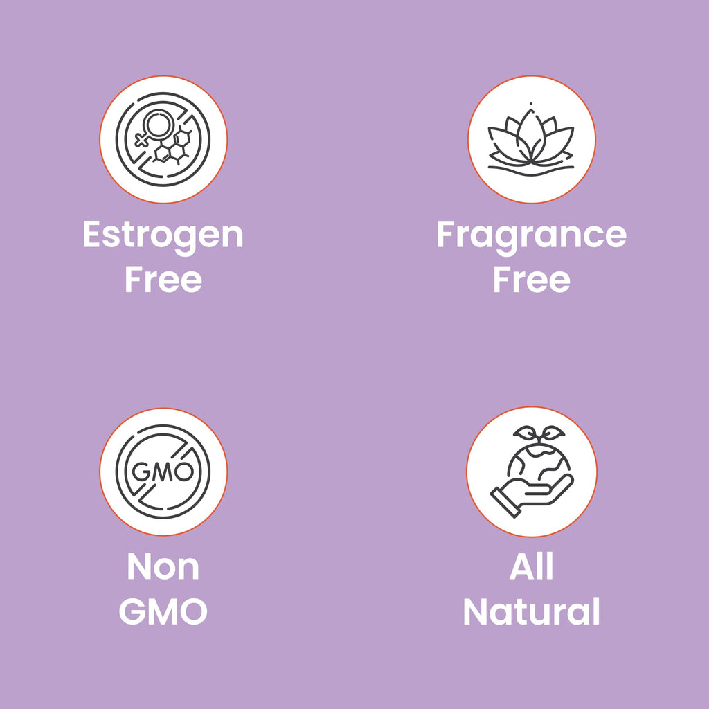 NewLife Naturals Vitamin E Vaginal Suppositories 38IU ESoothe - Moisture & Hydration Support - All Natural Estrogen Free Feminine Care - 24 Inserts NewLife Naturals Au supplements