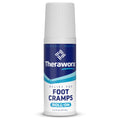 Theraworx Relief for Foot Cramps, Fast-Acting Foot Cramp Relief Roll-On - 2.5 Oz - 1 Count Theraworx Au supplements