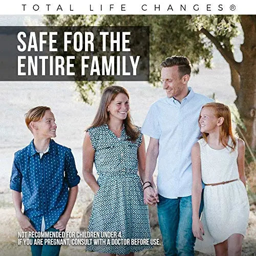 Total Life Changes Solution Kit IASO Natural Herbal Detox Tea Bags & Nutra Total Life Changes Au supplements